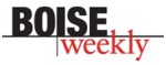 Boise Weekly Logo