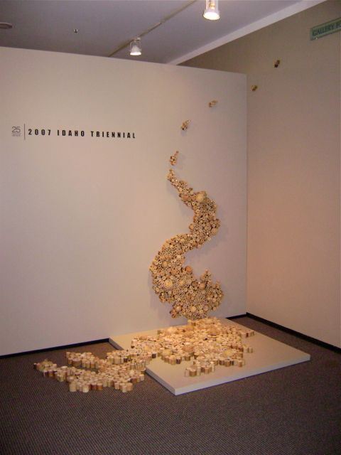 Gerri Sayler Cellular Medley III