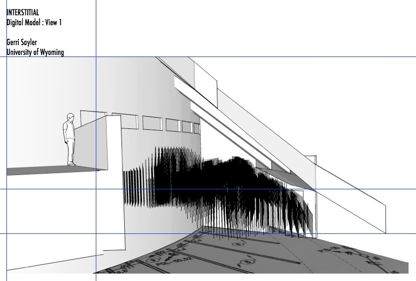Interstitial Digital Model