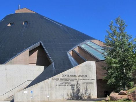 University of Wyoming Art Museum