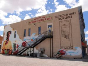 Talal Cockar_Tierra y Libertad