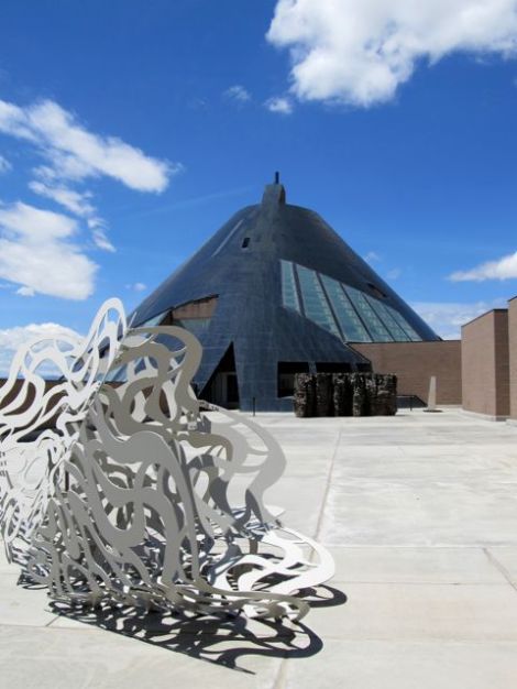 Linda Fleming_Fumerole