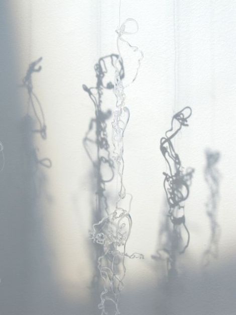 Interstitial: Between Earth & Sky