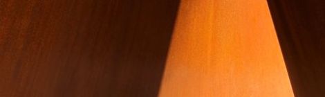 Richard Serra Sequence