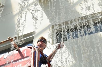 Gerri Sayler About Me