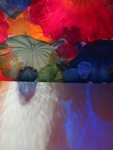 Chihuly Garden of Glass