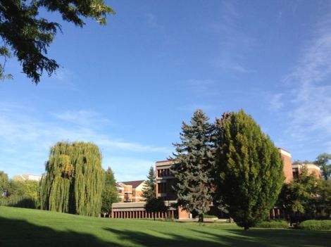 Central Washington University