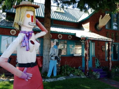 Dick and Jane's Spot 02