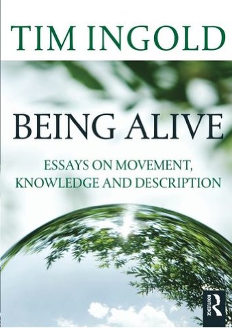 Being Alive_Tim Ingold