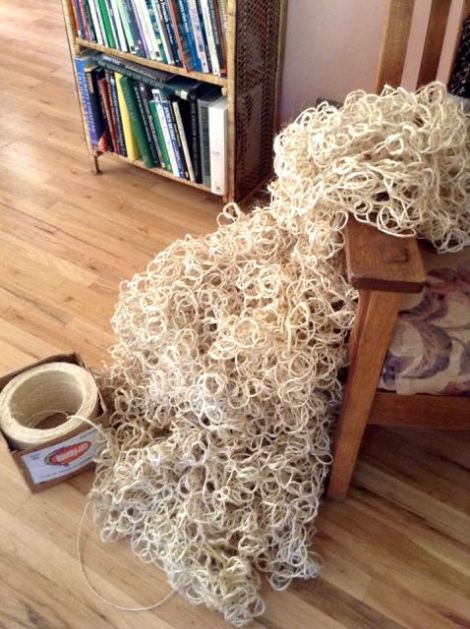 Living Room Shot Twine Takes Over